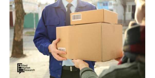 Courier Services Market by 2030 Getting Ready For Future Growth
