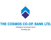Cosmos Co. Bank